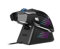 MSI Versa Pro Wireless (ze stacją dokującą) S12-4301370-CLA - 1339546 - zdjęcie 3